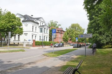 Informationsveranstaltung Agrarförderung