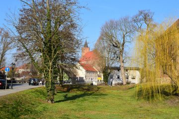 Barockmusik im Spannungsfeld eines Monologs über Judas