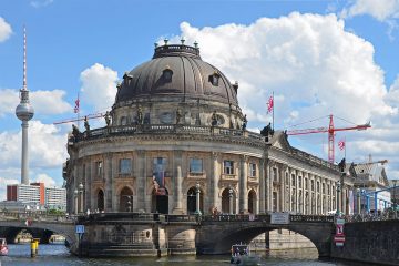 Freiwilliges Soziales Jahr in der Kultur- und Denkmalpflege