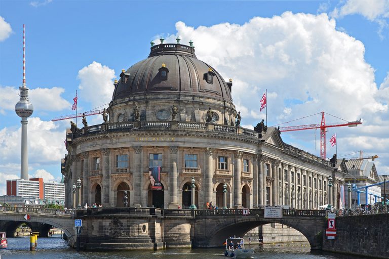 Freiwilliges Soziales Jahr in der Kultur- und Denkmalpflege