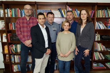 Rosentreter bleibt Vorsitzender der CDU Erkner