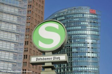 S-Bahn Berlin bildet so viele Lokführer aus wie nie zuvor