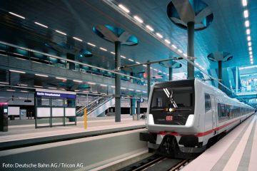 Mehr Komfort, mehr Verlässlichkeit, mehr Platz