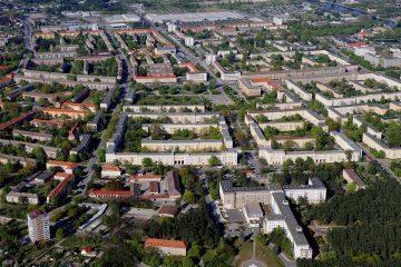 Landkreis beendet Trainingswohnen in Eisenhüttenstadt