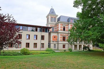 Beantragung der Vereinsförderung in Erkner