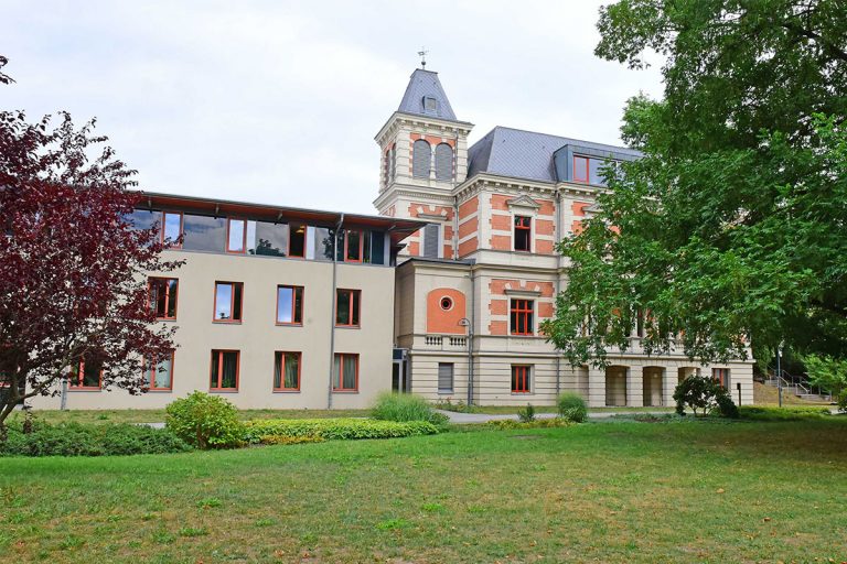 Beantragung der Vereinsförderung in Erkner