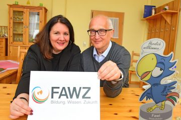Aus FAW wird FAWZ