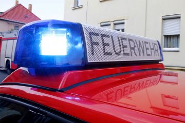 Landkreis bezahlt LKW-Führerscheine für Freiwillige Feuerwehren