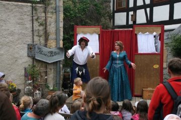 Hollefest & Hexennacht