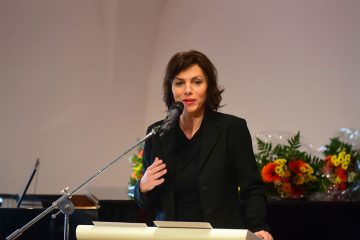 Brandenburgische Frauenwoche erfolgreich eröffnet