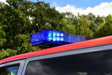 Rahmenvereinbarung zur Brandschutzerziehung unterzeichnet