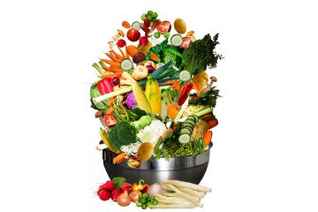 Lebensjahre in Gesundheit – was leistet die Ernährung?