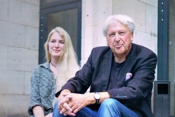 „Wir müssen die Meere retten, wenn wir uns selbst retten wollen“ (Elisabeth Mann Borgese)