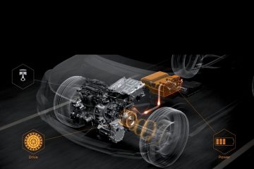 e-Power für Europa