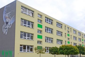 Künftige Erstklässler auf Schulen verteilt