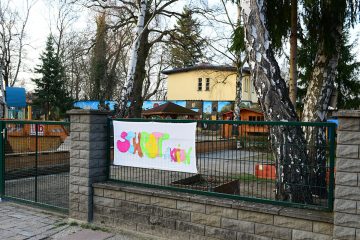 Parkspatzen rufen auf zum Schrottsammeln