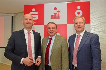 Sparkasse Oder-Spree weiter auf Erfolgskurs