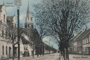Vortragsreihe des Museums Fürstenwalde