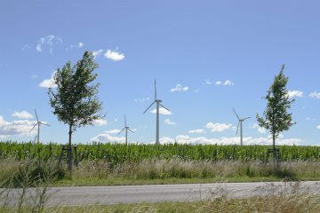 Land verstärkt Beratung zu erneuerbaren Energien