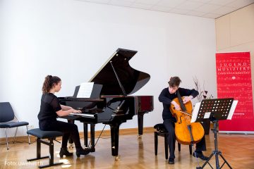 Erfolgreiches Landesfinale in Eberswalde