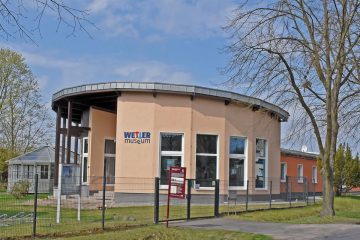 Ökofilmtour mit Podiumsdiskussion über Klimaskepsis