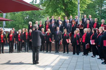 Frühjahrskonzert in der St. Marienkirche Beeskow