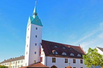 Denkmäler und Kunst im öffentlichen Raum von Fürstenwalde