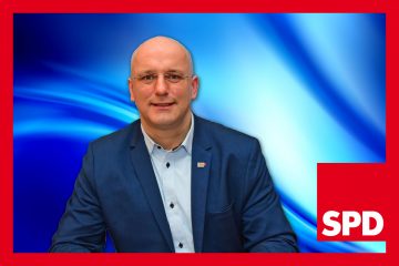 Wir wollen reden über das Leben vor Ort!