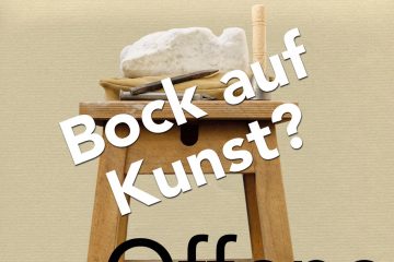 Es ist wieder soweit!
