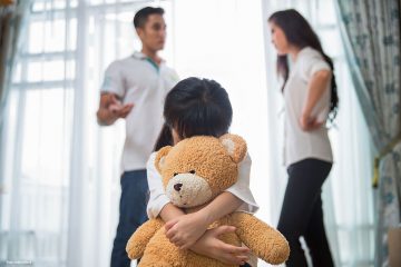 Hilfe für von Gewalt betroffene Frauen und ihre Kinder