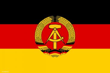 Fundstücke ermöglichen Einblicke in das Jahr 1989