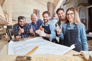 Brandenburg braucht ein starkes Handwerk