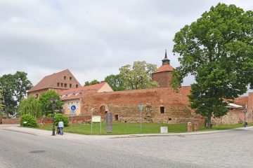 Café-Restaurant-Konzession zu vergeben