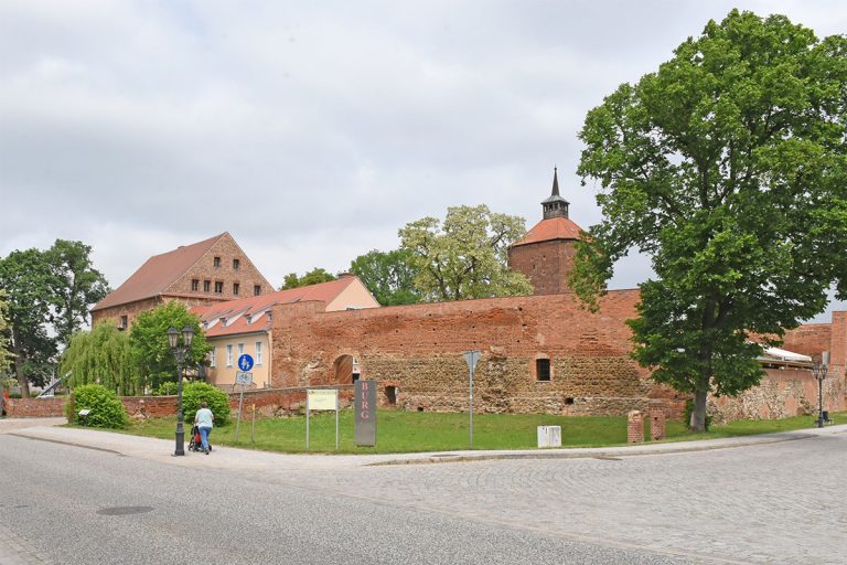 Café-Restaurant-Konzession zu vergeben