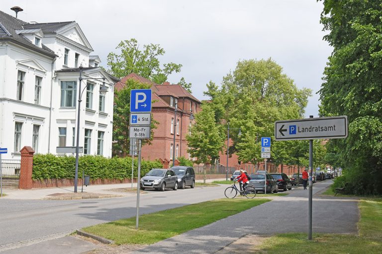 Neue Amtsleiter für Umweltamt und Jugendamt