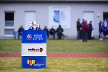 Nach Debakel wieder auf der Rolle