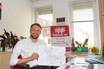 Bürgerbudget feiert 5. Geburtstag