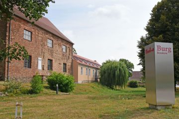 Land stärkt Kunstarchiv in Beeskow