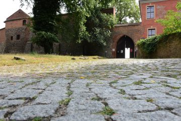 Hollefest & Hexennacht in der Burg Beeskow