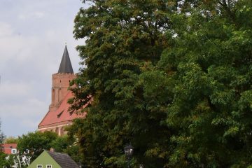 Ein barockes Kleinod erklingt