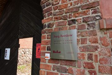 Jahrestagung des Museumsverbands Brandenburg