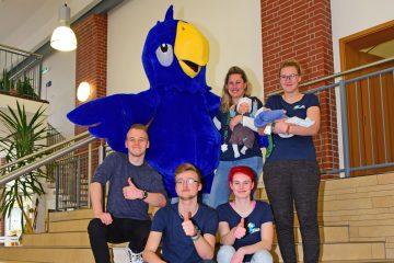 FAWZ Fürstenwalde-Ausbildung Sozialer Berufe