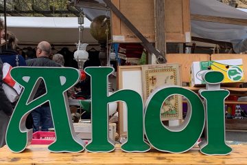 Was bedeutet Flohmarkt in ganz Fürstenwalde?