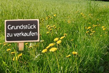 Bodenrichtwerte und Grundstücksmarktbericht online verfügbar