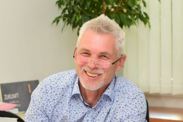 Bericht des Bürgermeisters der Stadt Erkner