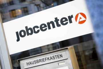 Jobcenter und Arbeitsagentur sind weiter für die Kunden da