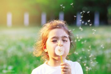 Angebot für Kinderpalliativmedizin