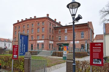 „Frauen fragen Frauen“