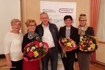 Vorstandswahl der BSG Pneumant Fürstenwalde