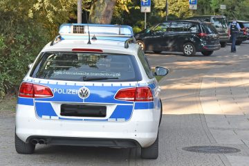 Viele Unfälle durch Missachtung der Verkehrsregeln
